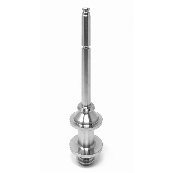 262 Stem Blank 19TR-1003B-01-2-316 DIV; Replaces Alfa Laval Part# 770587